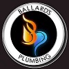 Ballard's Plumbing Pty Ltd Logo
