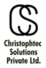 Christophtec Solutions PVT LTD Logo