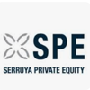 Serruya Private Equity Logo