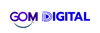 Gomdigital Logo