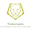 TinkerTanks Logo