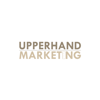 Upper Hand Marketing Logo