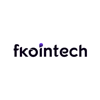 F-Koin Tech Logo