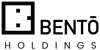 Bento Holdings, Inc. Logo