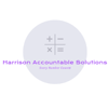 Harrison Accountable Solutions, LLC Logo