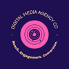Digital Media Agency Logo