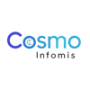 Cosmo Infomis Logo