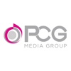 PCG Media Group Logo