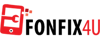 Fon Fix 4 U Logo