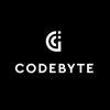 Codebyte Infotech Logo