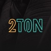 2TON Logo