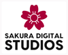 Sakura Digital Studios Logo