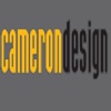 Cameron Design Logo