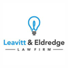 Leavitt Eldredge Law Firm Logo