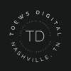 Toews Digital Logo
