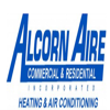 Alcorn Aire Logo