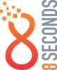 8seconds Logo