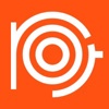 The Root Coworking Logo