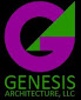 Genesis Architecture, LLC Logo
