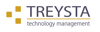 TREYSTA technology management Logo