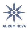 AurumNova Logo