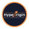 Hype Origin Logo
