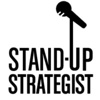 Stand-Up Strategist Logo