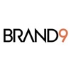 Brand9 Logo