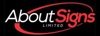 About Signs Limited Logo
