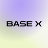 Base X Tech Logo
