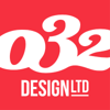 032 Design Ltd Logo