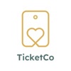 TicketCo Logo