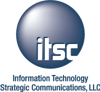 information Technology Strategic Communications LLC Logo