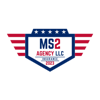 MS2 Agency LLC Logo