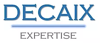 Decaix Expertise Logo