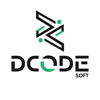 DCODESOFT Logo
