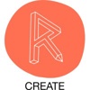 Republikken Create Logo