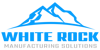 White Rock Manufacturing Solutions Logo