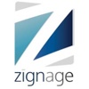 Zignage LLC Logo