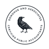 Donohue & Associates PC Logo