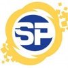 SP Networking Logo