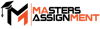 Masters Assignment Logo
