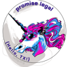 Promise Legal Logo