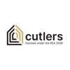 Cutlers Real Estate Dunedin Logo
