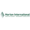 Horton International Finland Logo