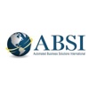 Automated Business Solutions International Logo