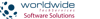 Worldwide TechServices Software Solutions Logo