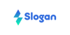 Slogan Logo