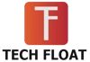 Tech Float Logo