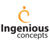 Ingenious Concepts Logo